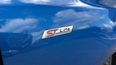 Ford Focus 1.5 EcoBlue 120 ST-Line X 5dr Auto Diesel Estate